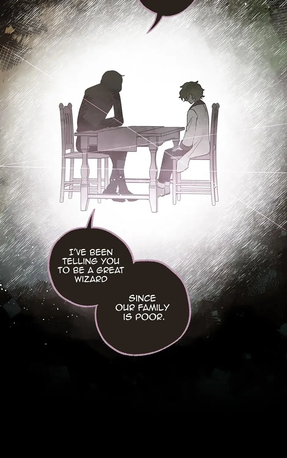 Read Wizard Number Zero chapter 71 image 92 on Lezhin