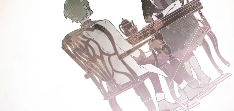 Read Wizard Number Zero chapter 72 image 1 on Lezhin