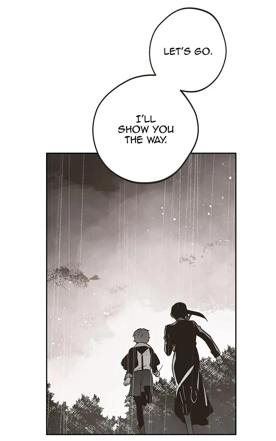 Read Wizard Number Zero chapter 72 image 100 on Lezhin
