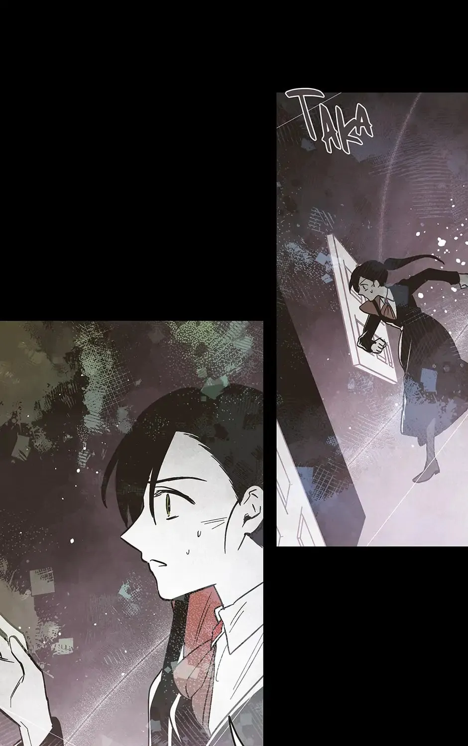 Read Wizard Number Zero chapter 72 image 12 on Lezhin