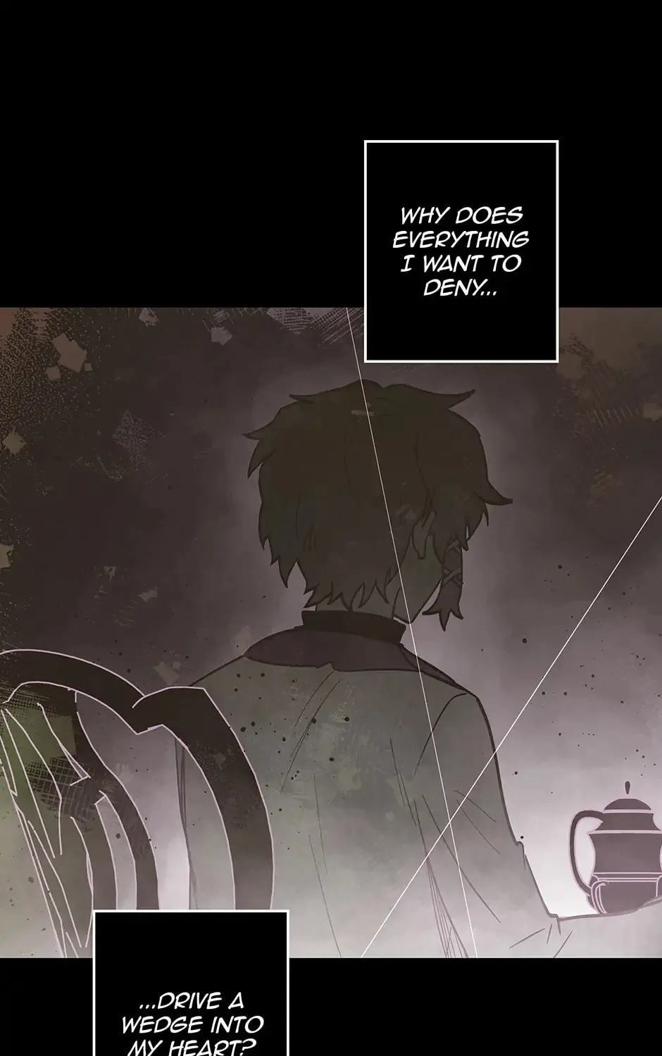 Read Wizard Number Zero chapter 72 image 26 on Lezhin