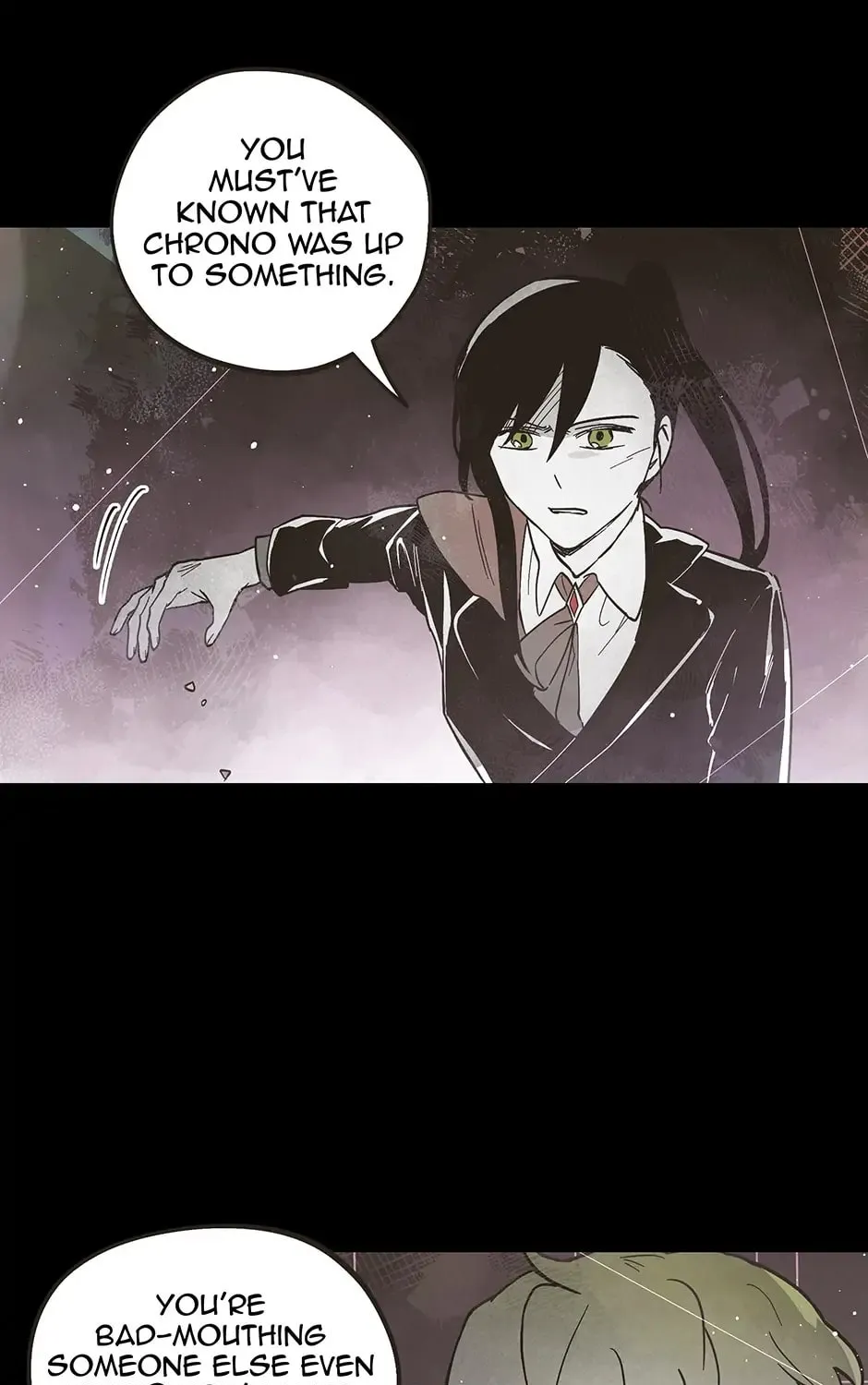 Read Wizard Number Zero chapter 72 image 36 on Lezhin