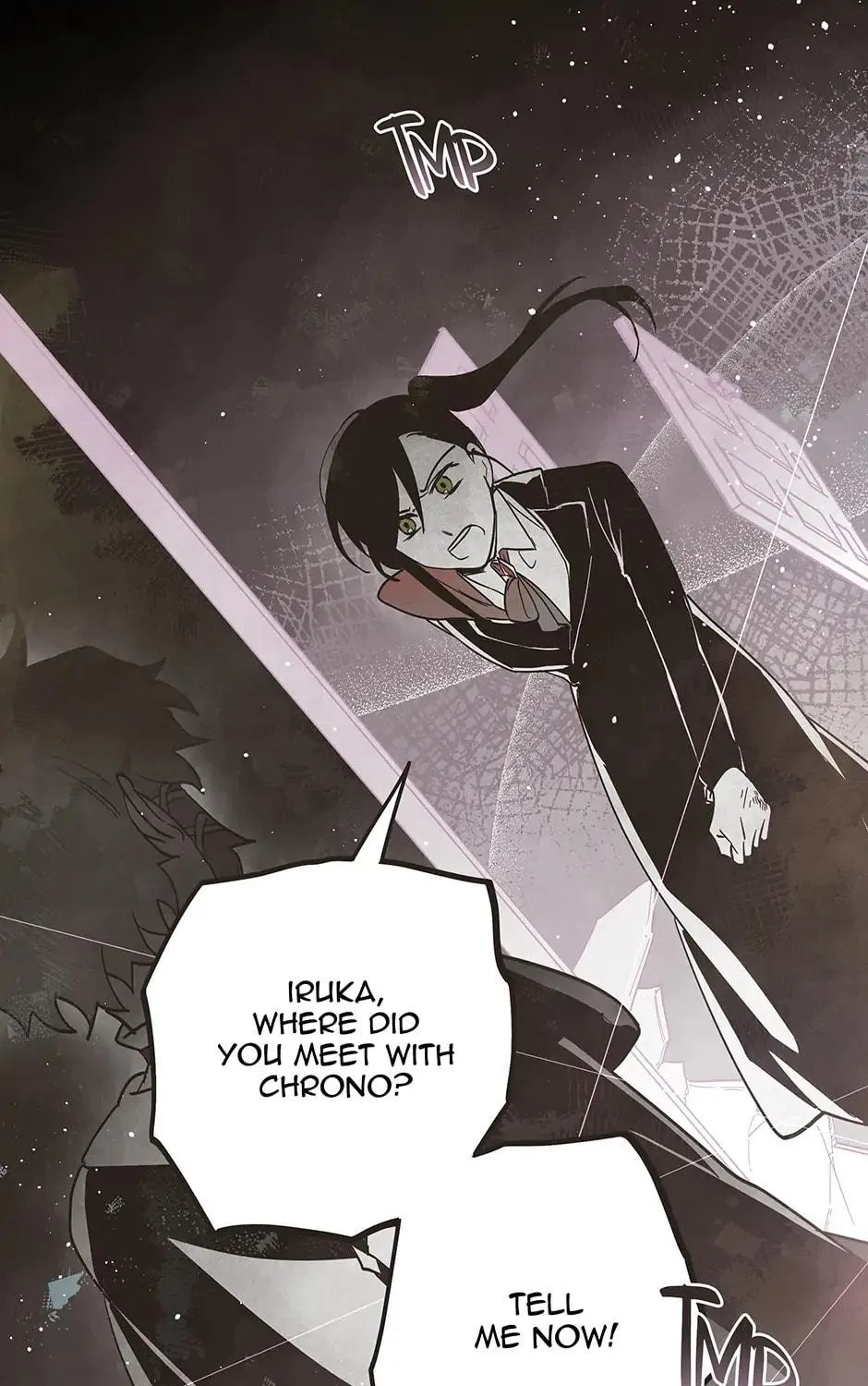 Read Wizard Number Zero chapter 72 image 40 on Lezhin