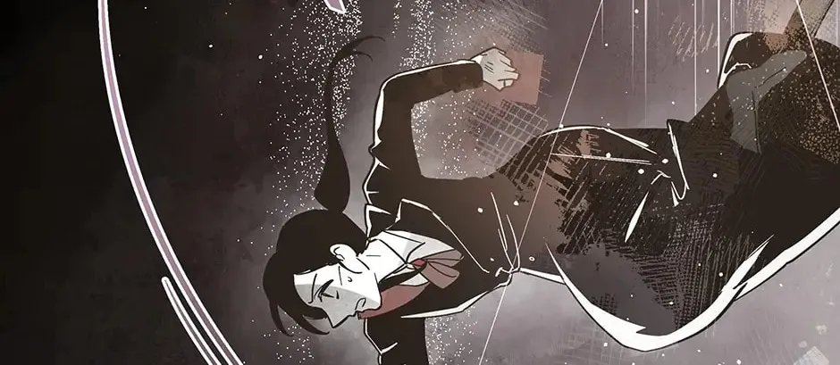 Read Wizard Number Zero chapter 72 image 43 on Lezhin