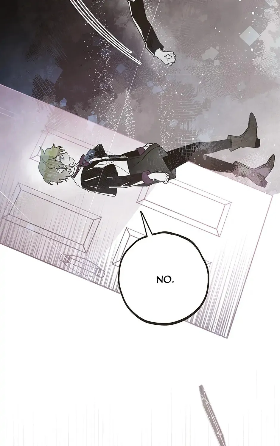 Read Wizard Number Zero chapter 72 image 44 on Lezhin