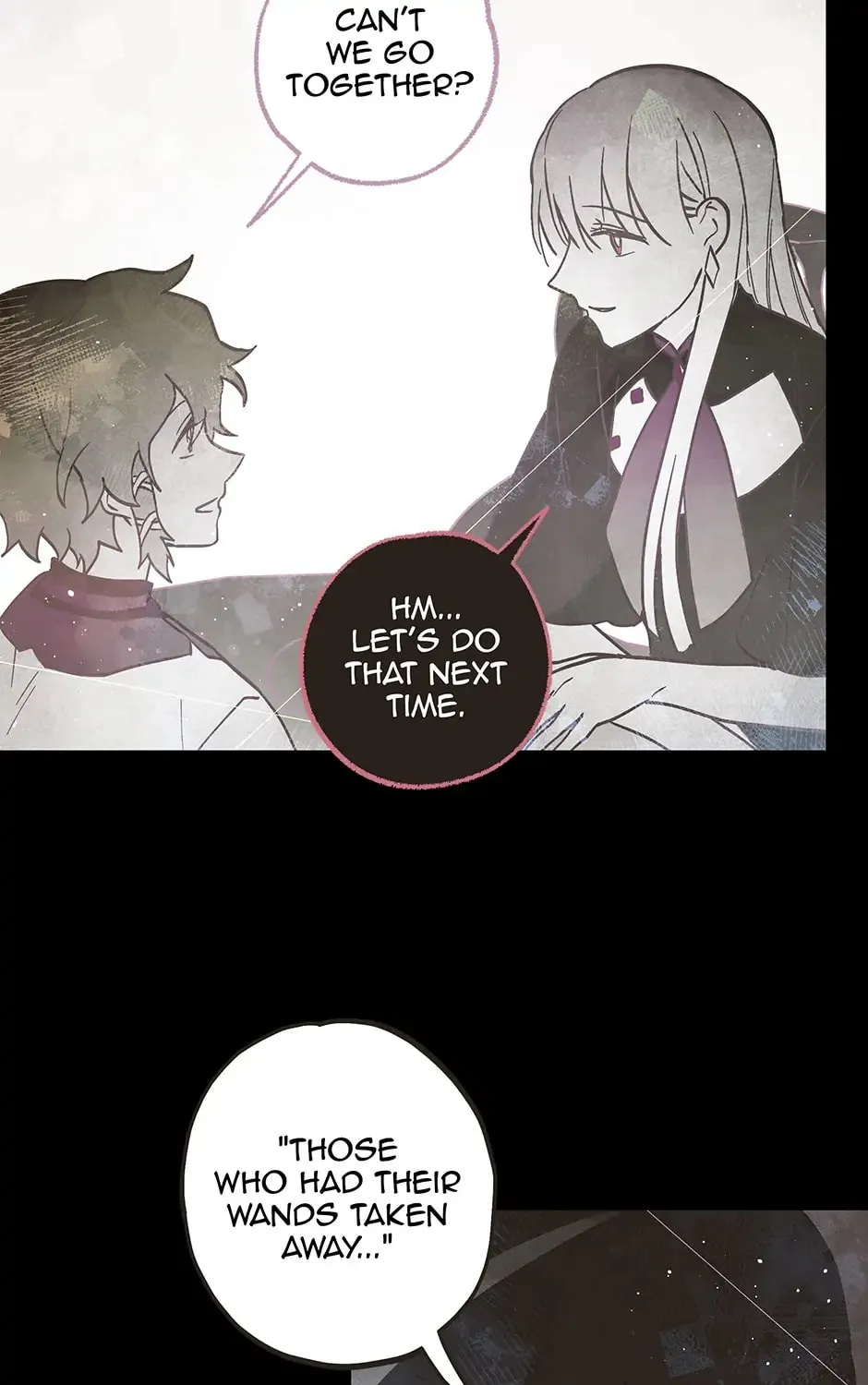 Read Wizard Number Zero chapter 72 image 6 on Lezhin