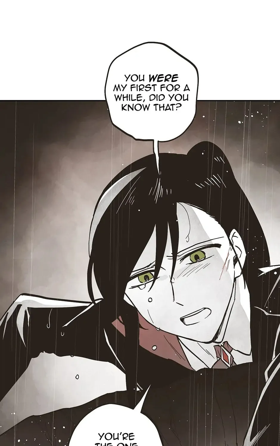 Read Wizard Number Zero chapter 72 image 72 on Lezhin