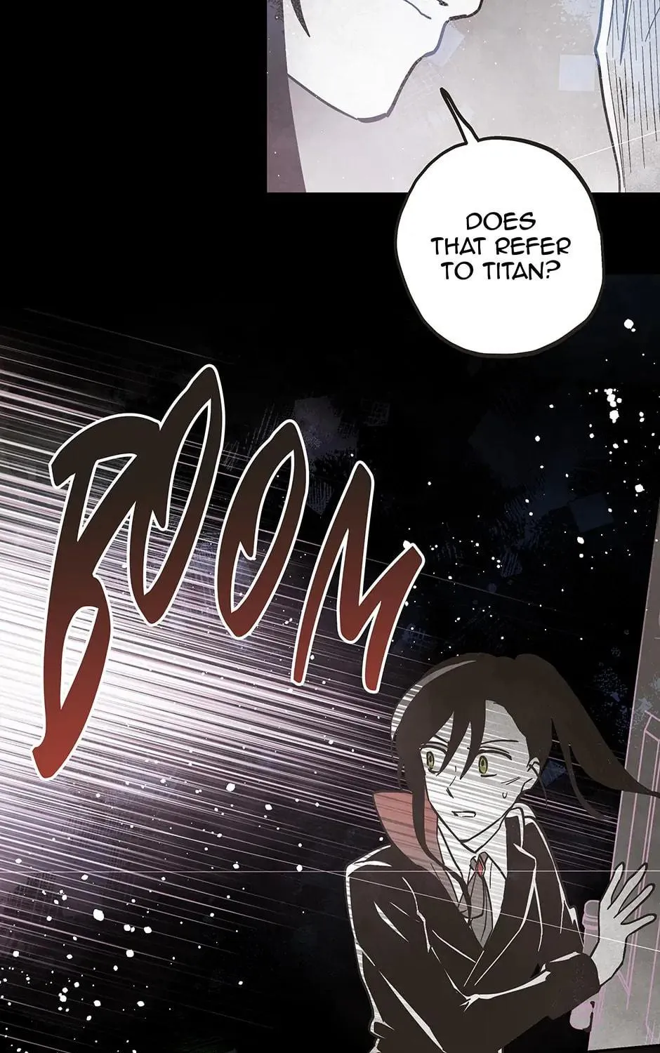 Read Wizard Number Zero chapter 72 image 8 on Lezhin