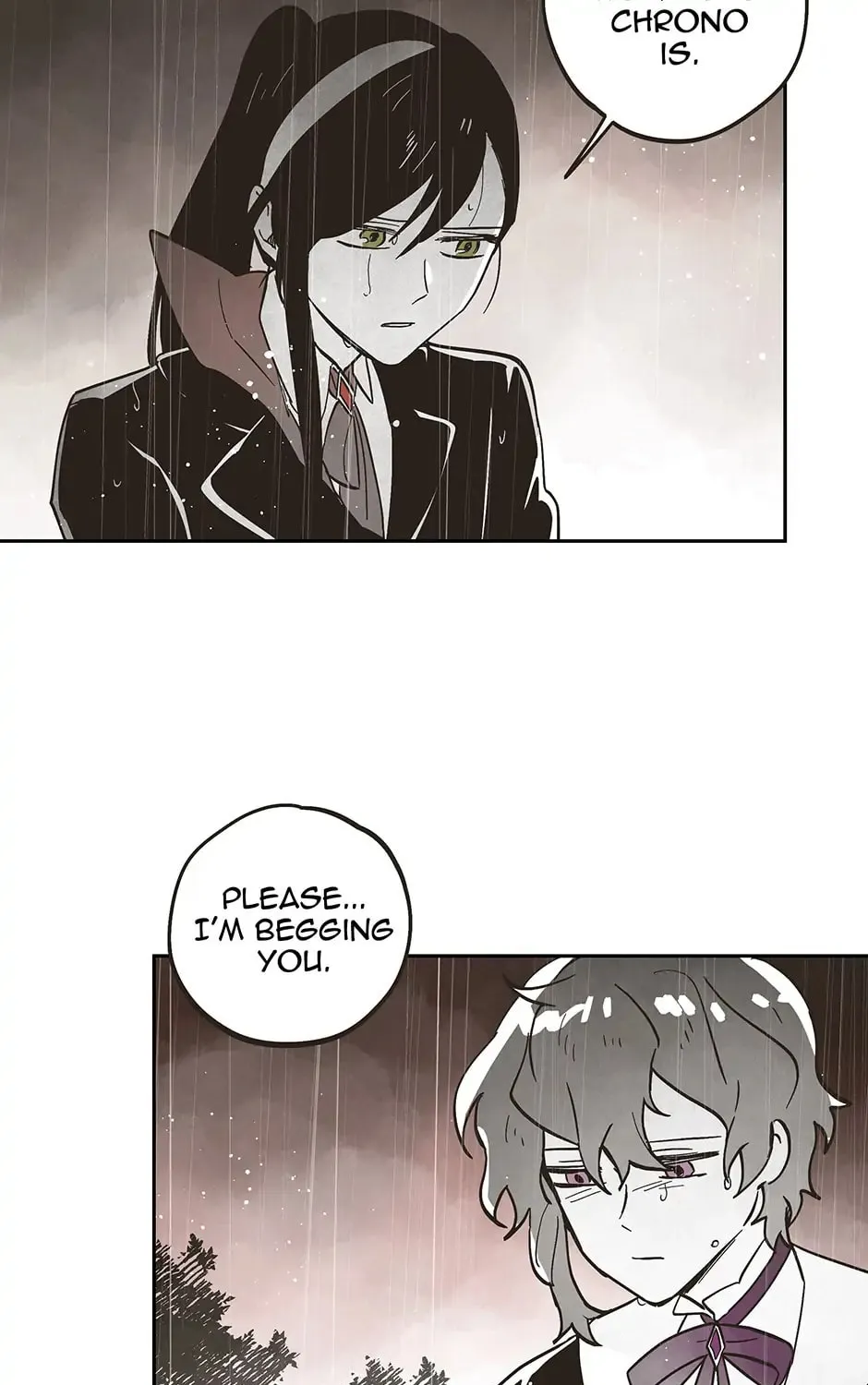 Read Wizard Number Zero chapter 72 image 86 on Lezhin