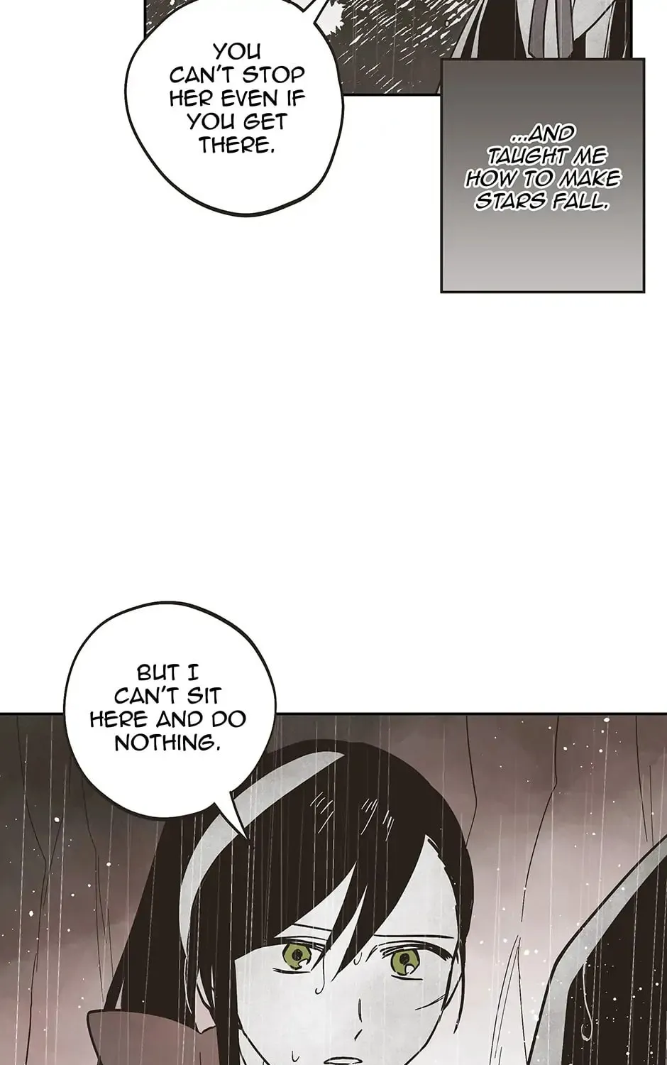 Read Wizard Number Zero chapter 72 image 92 on Lezhin