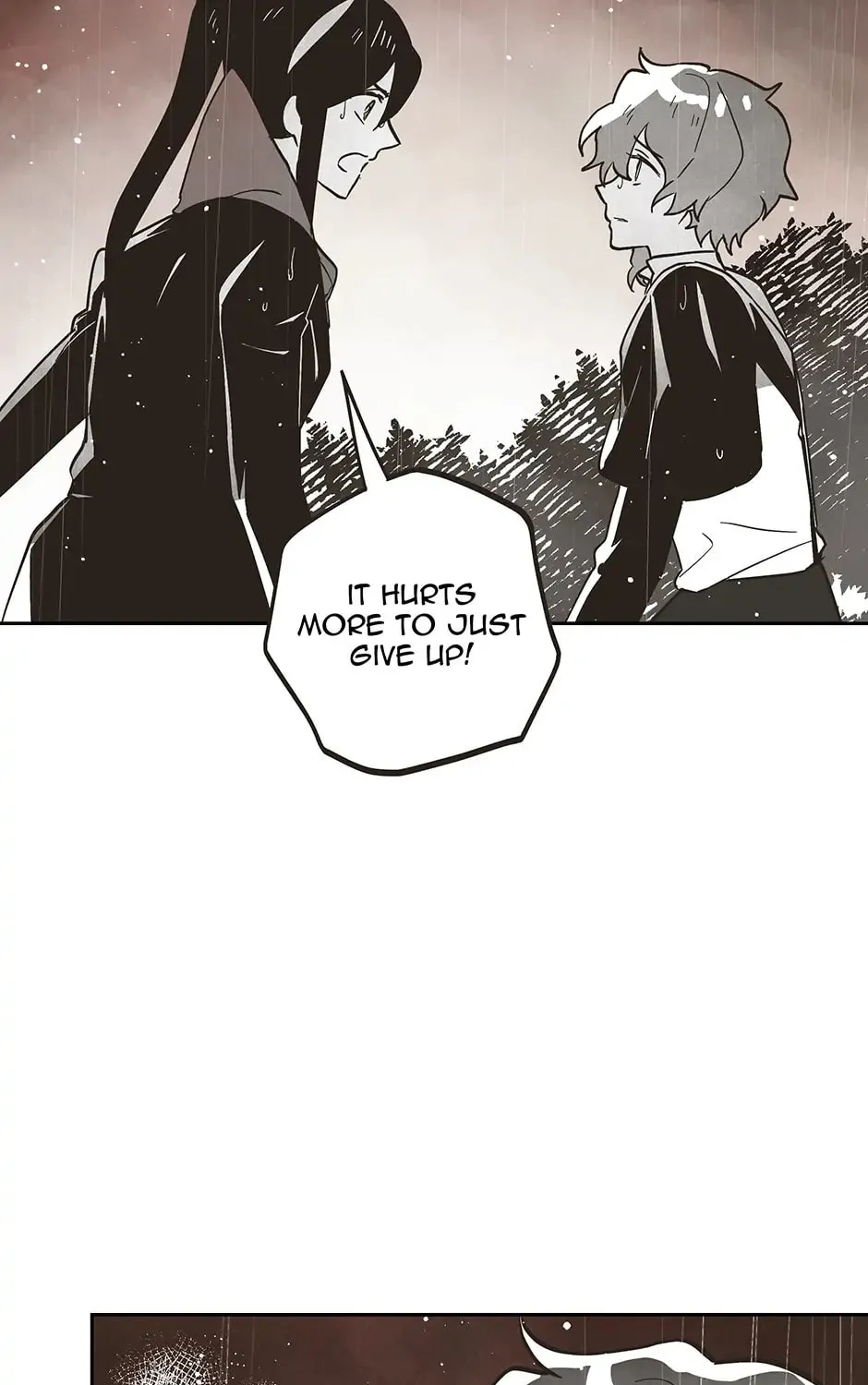 Read Wizard Number Zero chapter 72 image 96 on Lezhin