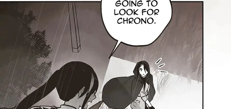 Read Wizard Number Zero chapter 73 image 1 on Lezhin