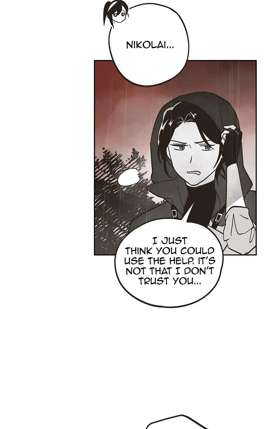 Read Wizard Number Zero chapter 73 image 10 on Lezhin