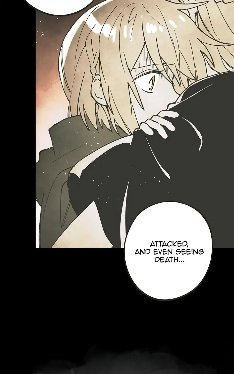 Read Wizard Number Zero chapter 73 image 100 on Lezhin