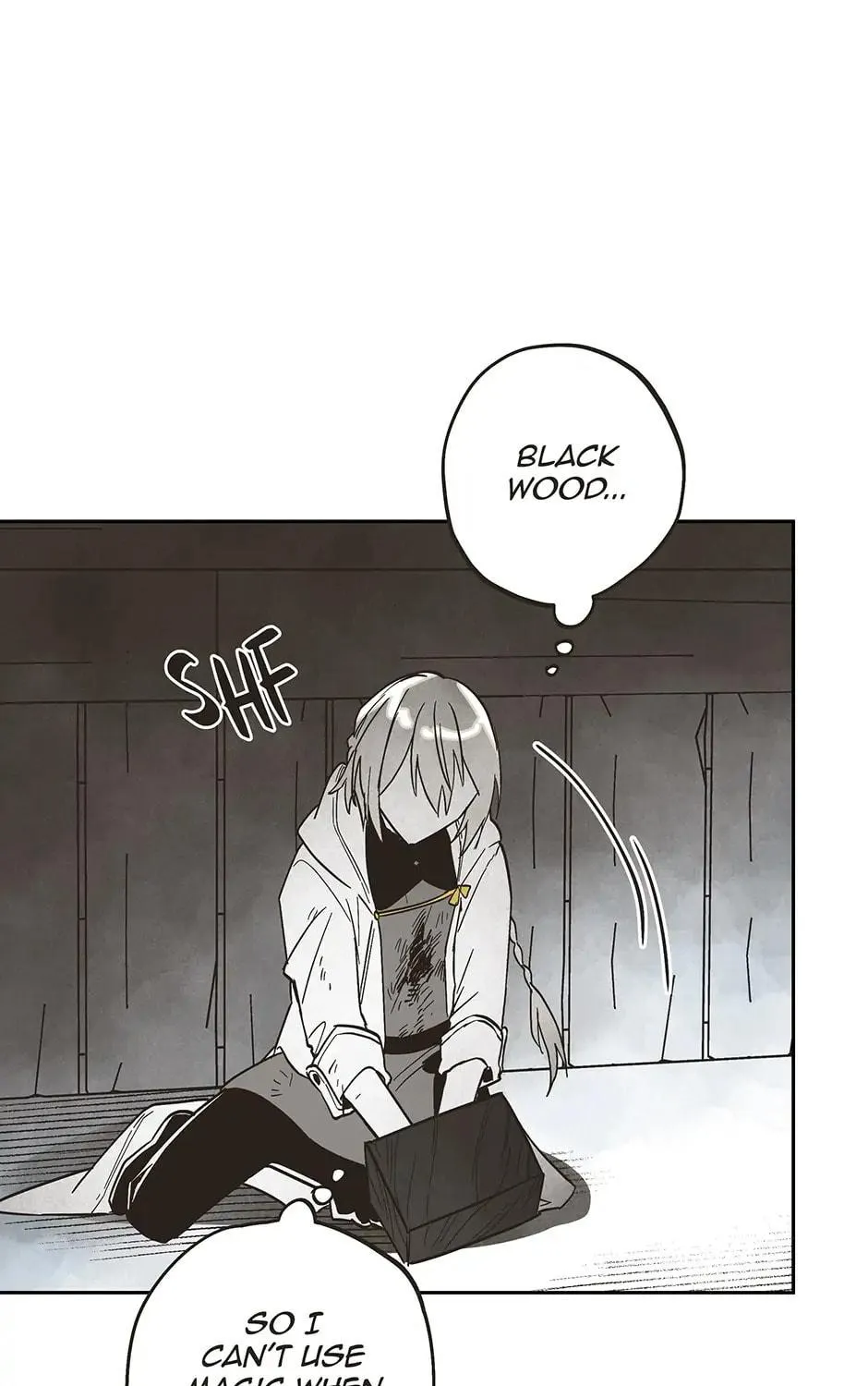 Read Wizard Number Zero chapter 73 image 110 on Lezhin