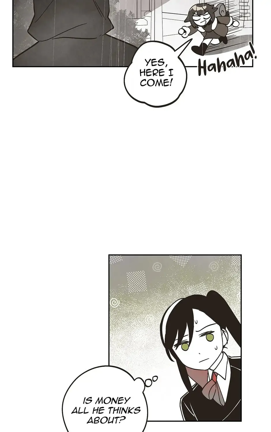 Read Wizard Number Zero chapter 73 image 12 on Lezhin