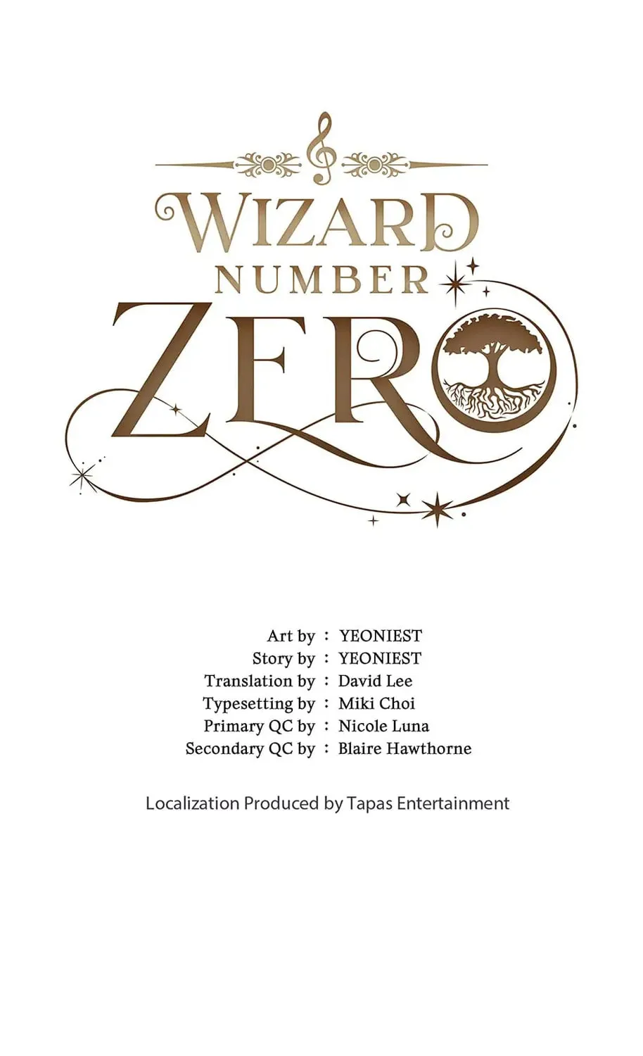Read Wizard Number Zero chapter 73 image 120 on Lezhin