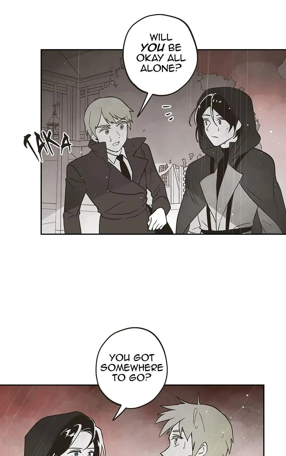 Read Wizard Number Zero chapter 73 image 16 on Lezhin