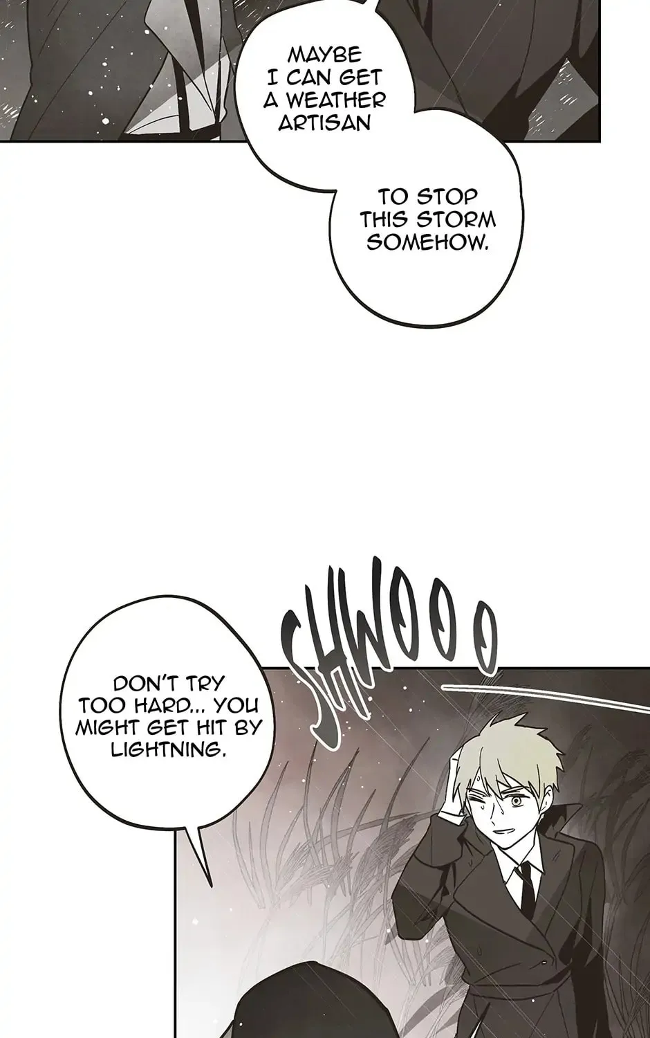 Read Wizard Number Zero chapter 73 image 18 on Lezhin