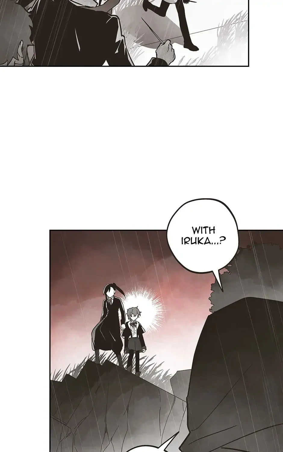 Read Wizard Number Zero chapter 73 image 2 on Lezhin