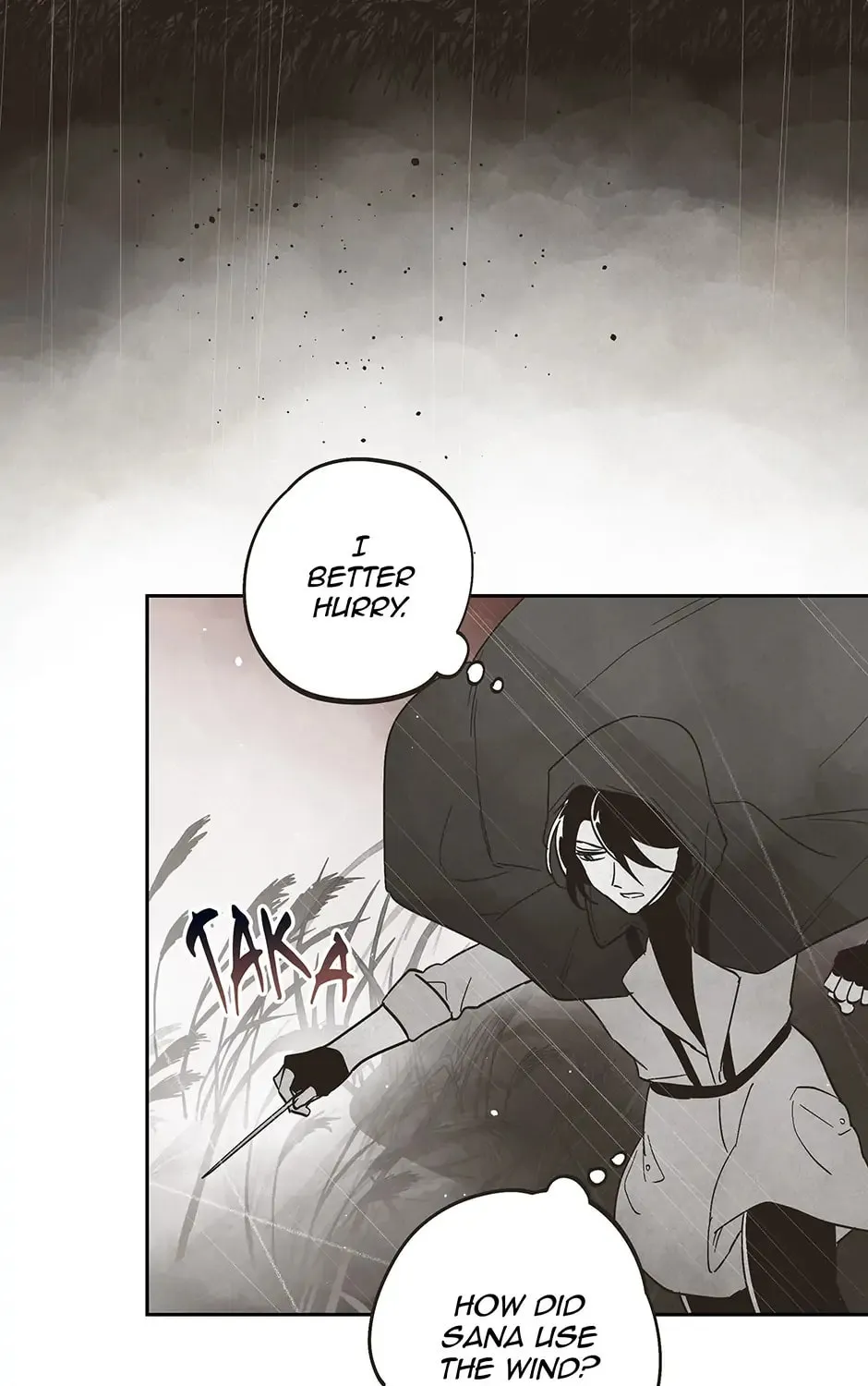 Read Wizard Number Zero chapter 73 image 22 on Lezhin