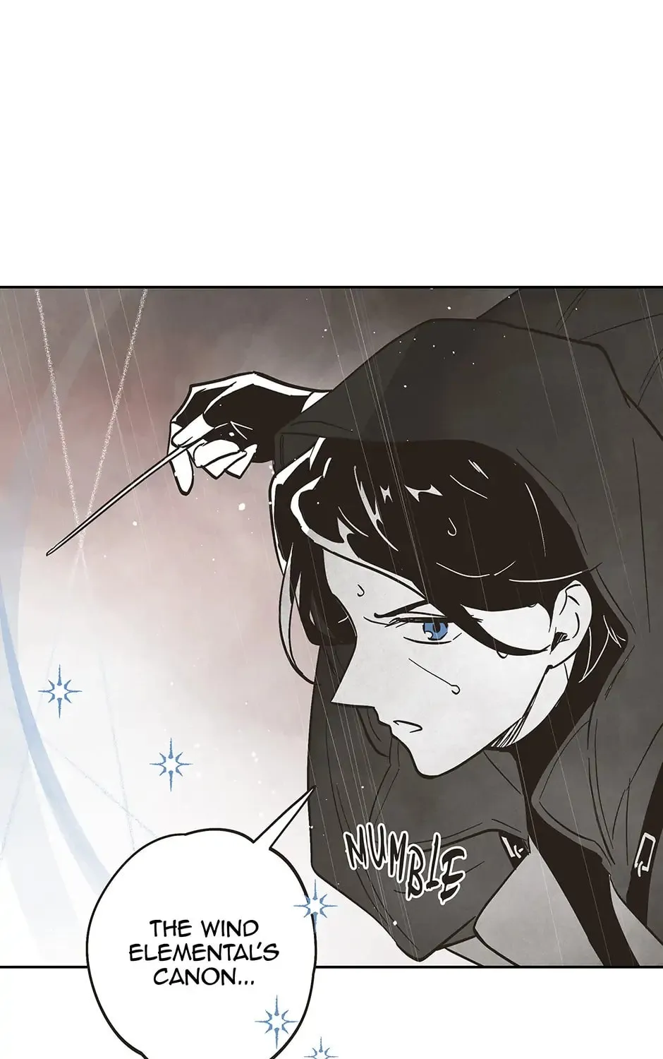 Read Wizard Number Zero chapter 73 image 24 on Lezhin