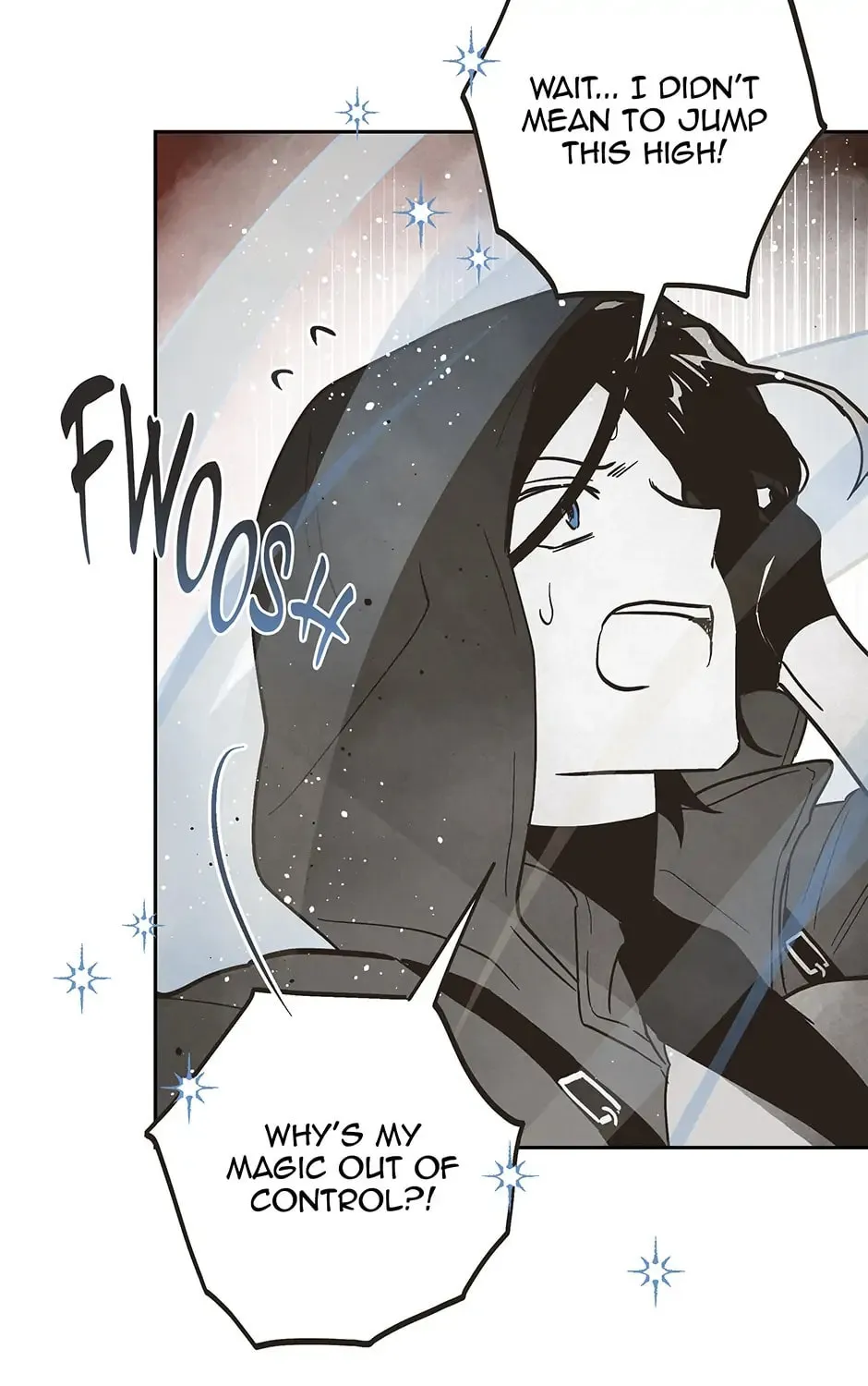 Read Wizard Number Zero chapter 73 image 30 on Lezhin