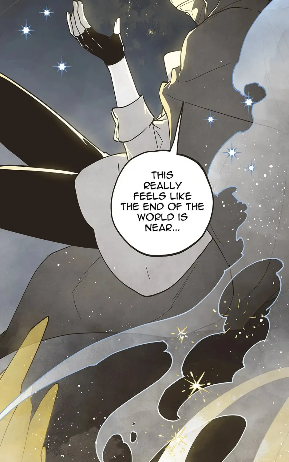 Read Wizard Number Zero chapter 73 image 34 on Lezhin