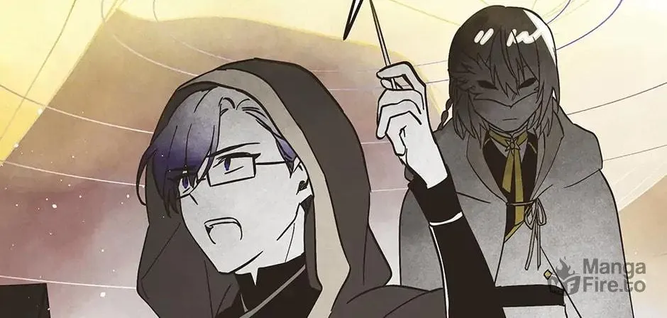 Read Wizard Number Zero chapter 73 image 39 on Lezhin