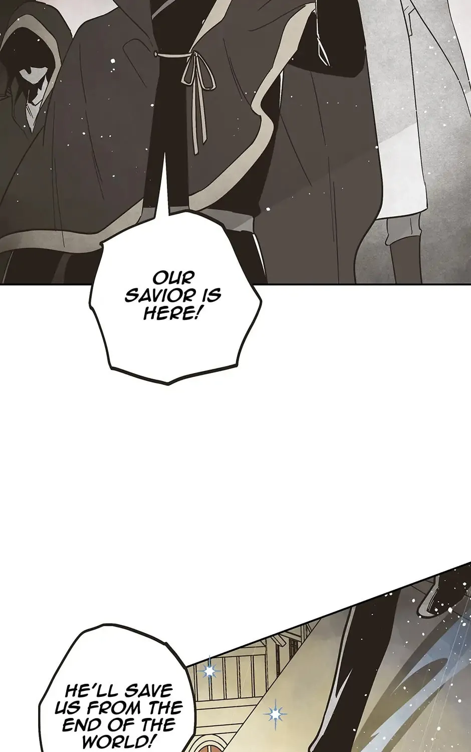 Read Wizard Number Zero chapter 73 image 40 on Lezhin