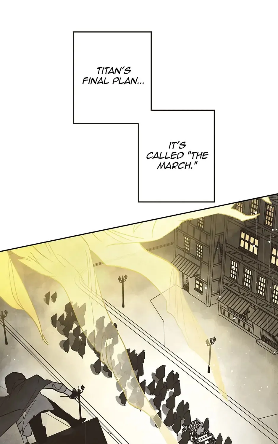 Read Wizard Number Zero chapter 73 image 42 on Lezhin