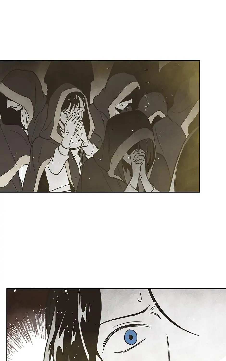 Read Wizard Number Zero chapter 73 image 46 on Lezhin