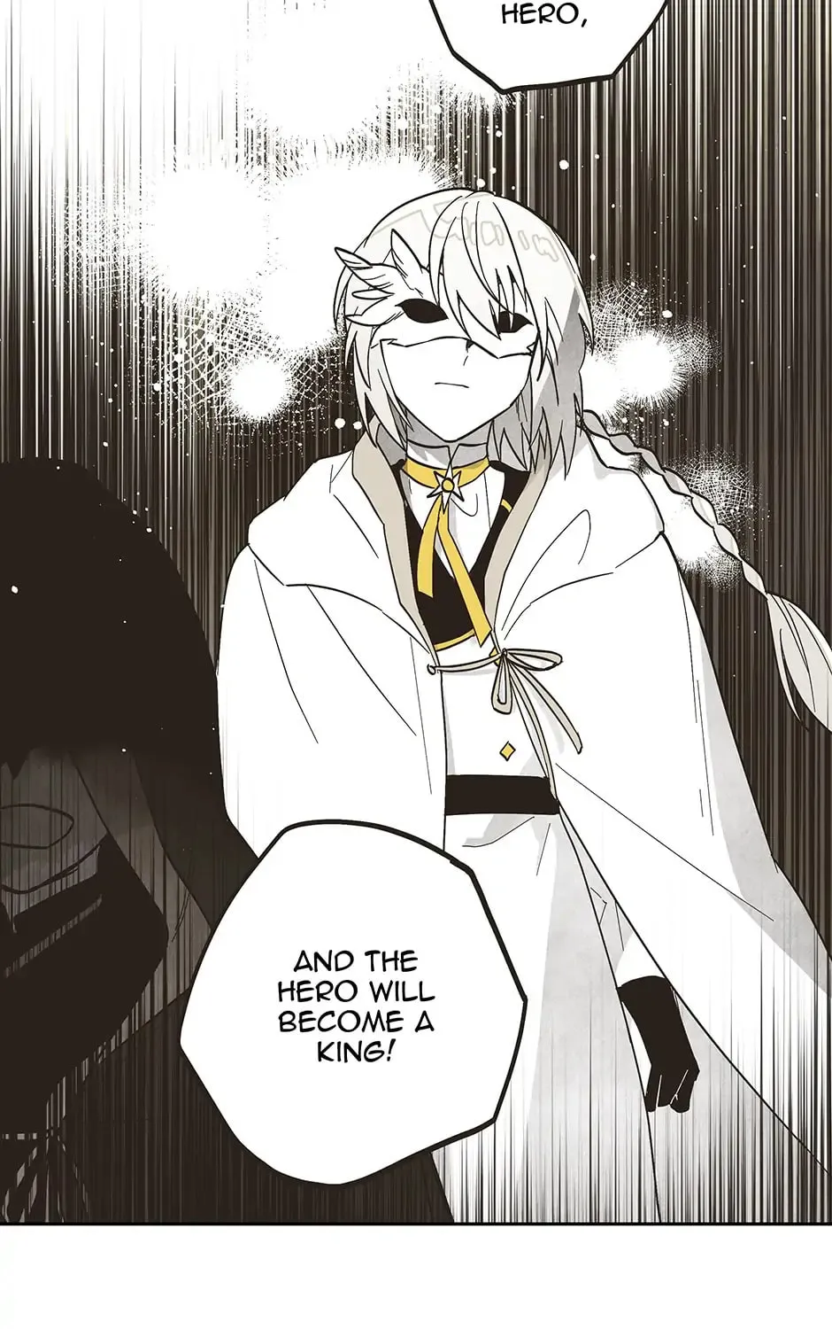 Read Wizard Number Zero chapter 73 image 48 on Lezhin