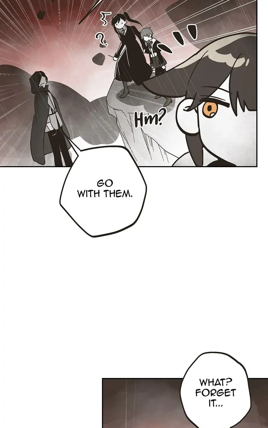 Read Wizard Number Zero chapter 73 image 6 on Lezhin