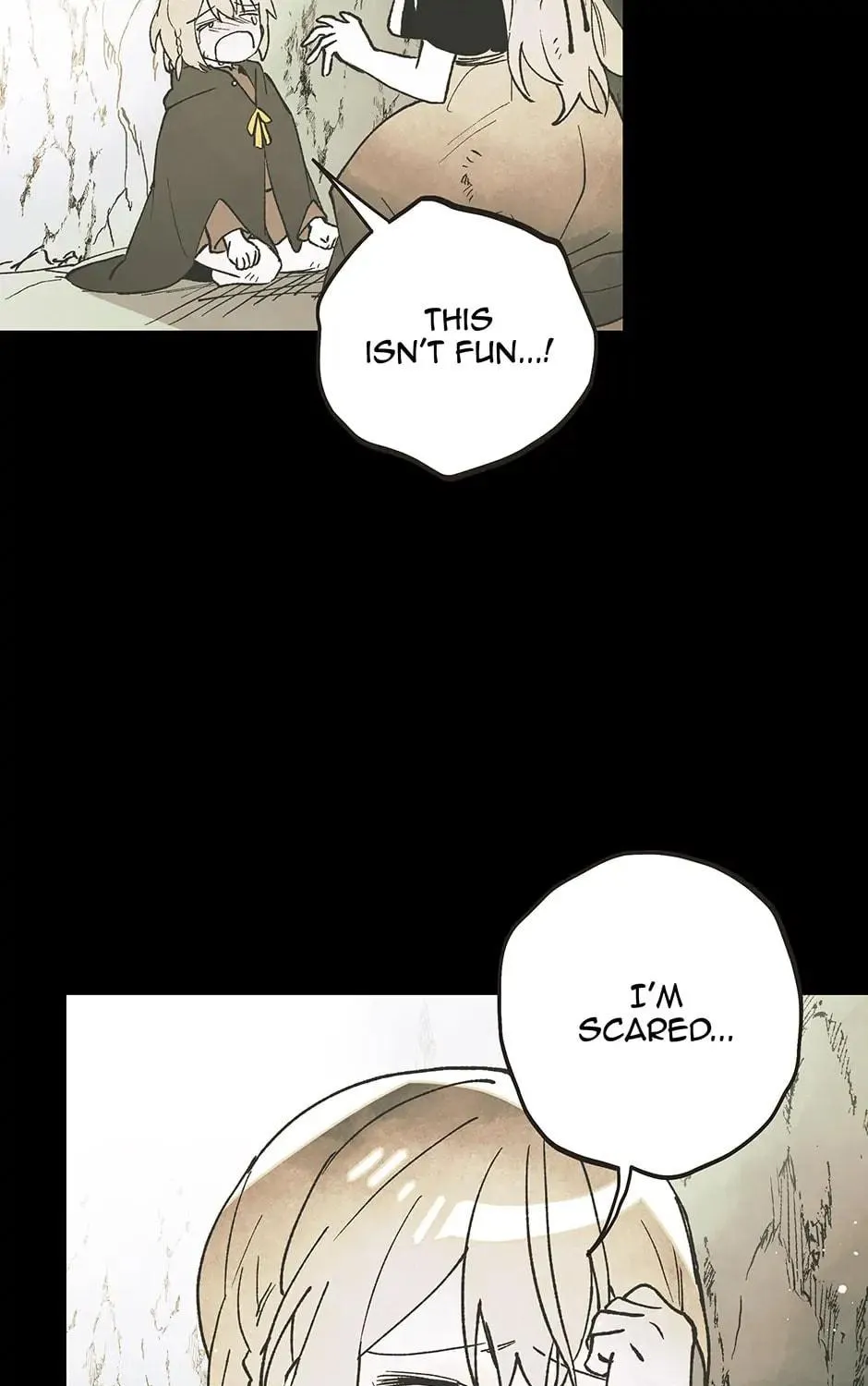 Read Wizard Number Zero chapter 73 image 86 on Lezhin
