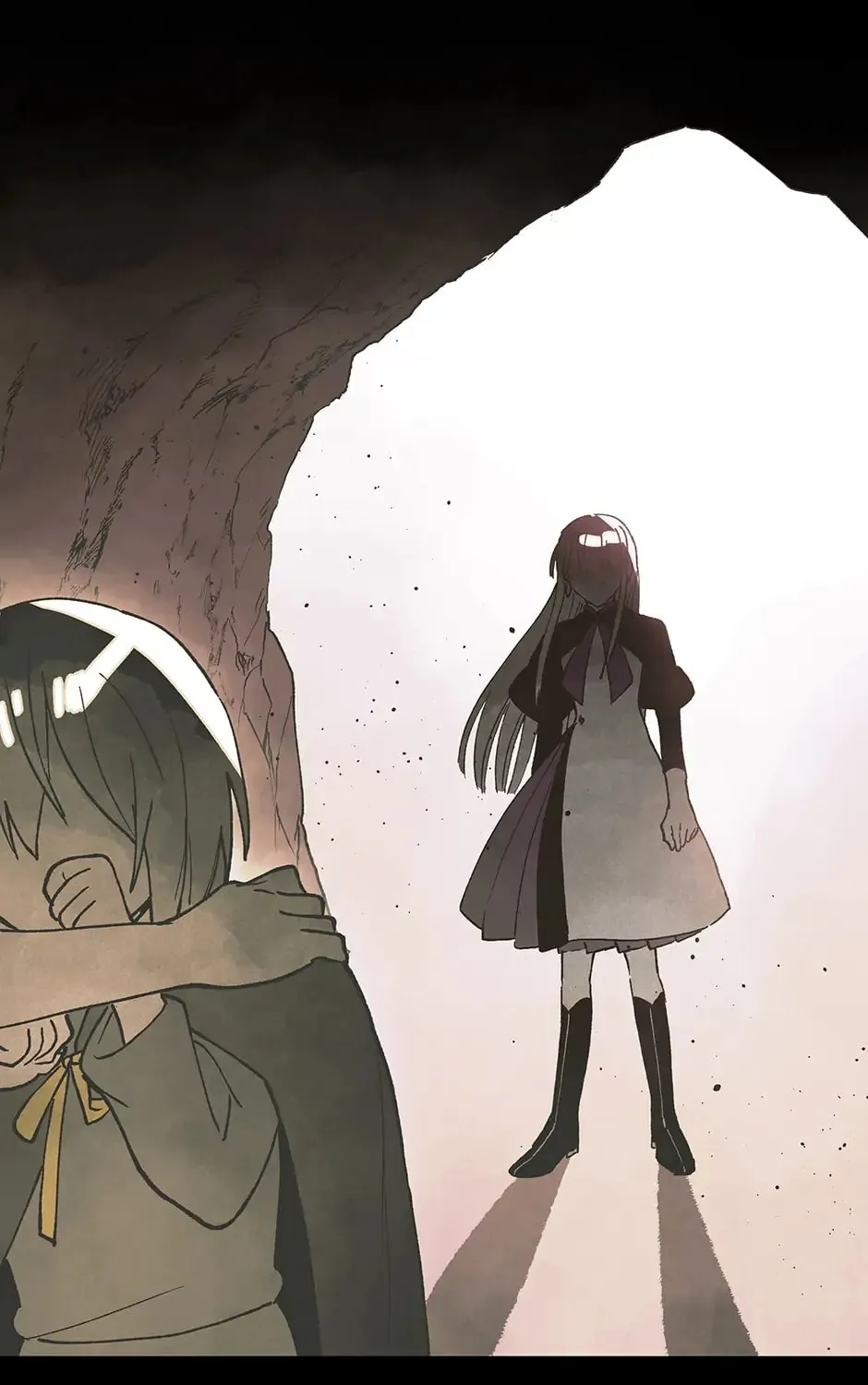 Read Wizard Number Zero chapter 73 image 88 on Lezhin