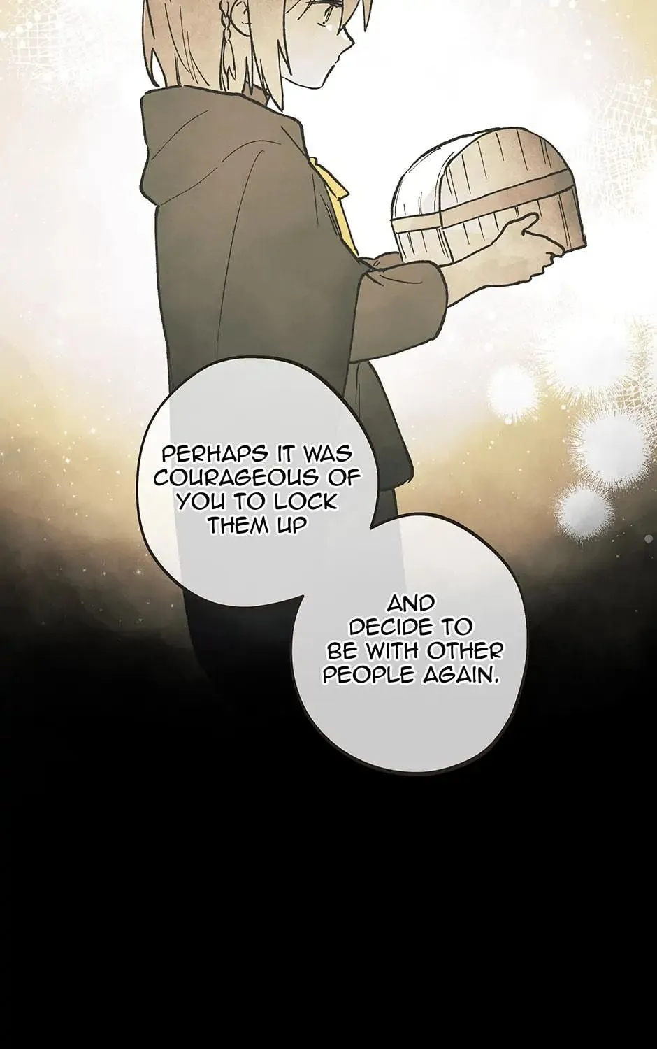 Read Wizard Number Zero chapter 73 image 92 on Lezhin
