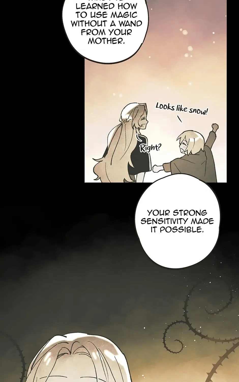 Read Wizard Number Zero chapter 73 image 94 on Lezhin