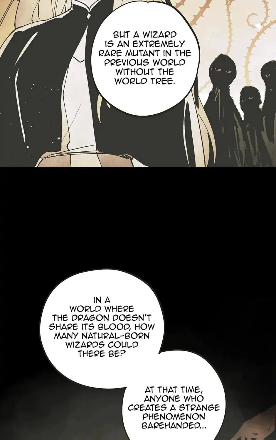 Read Wizard Number Zero chapter 73 image 96 on Lezhin