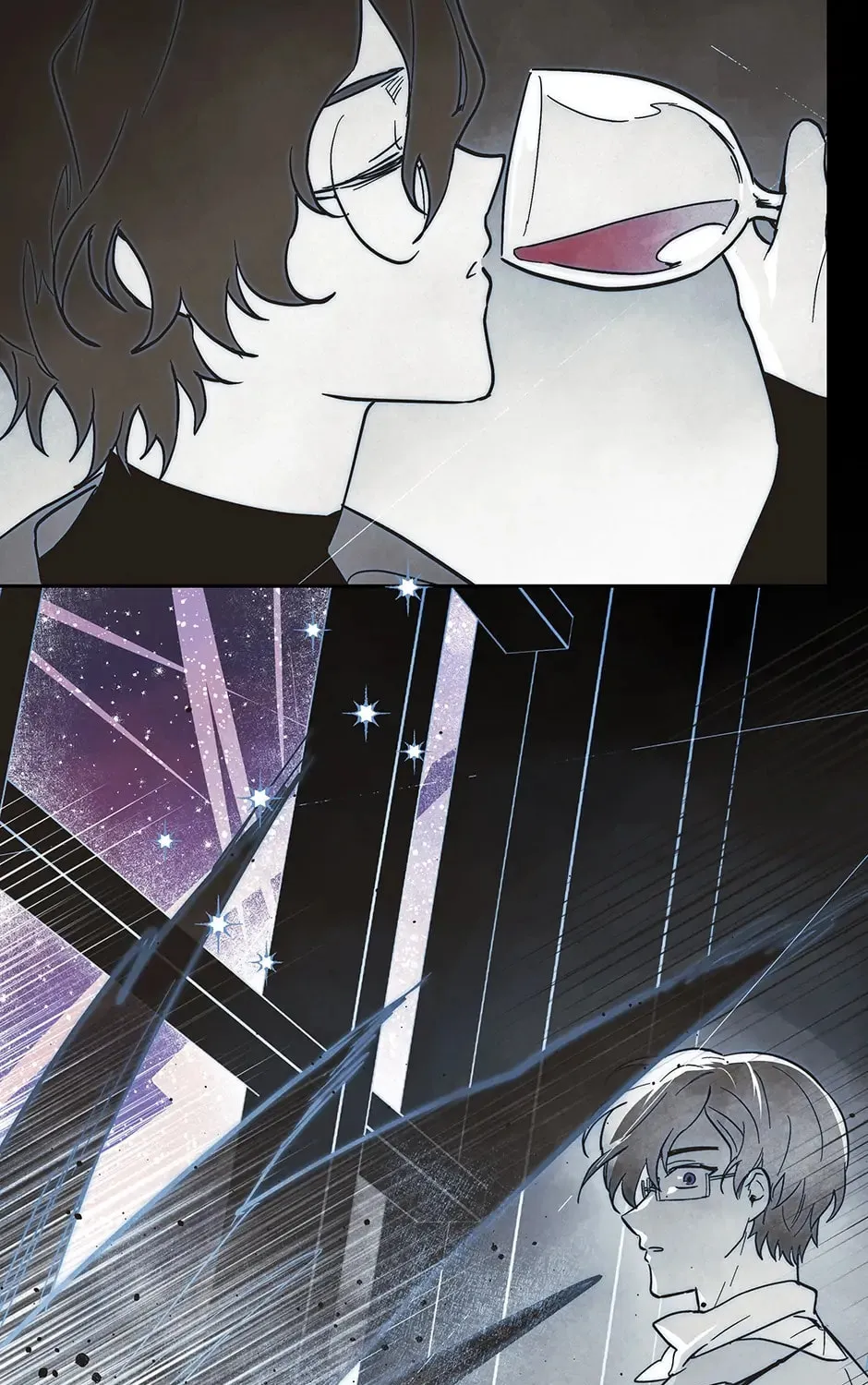 Read Wizard Number Zero chapter 74 image 102 on Lezhin