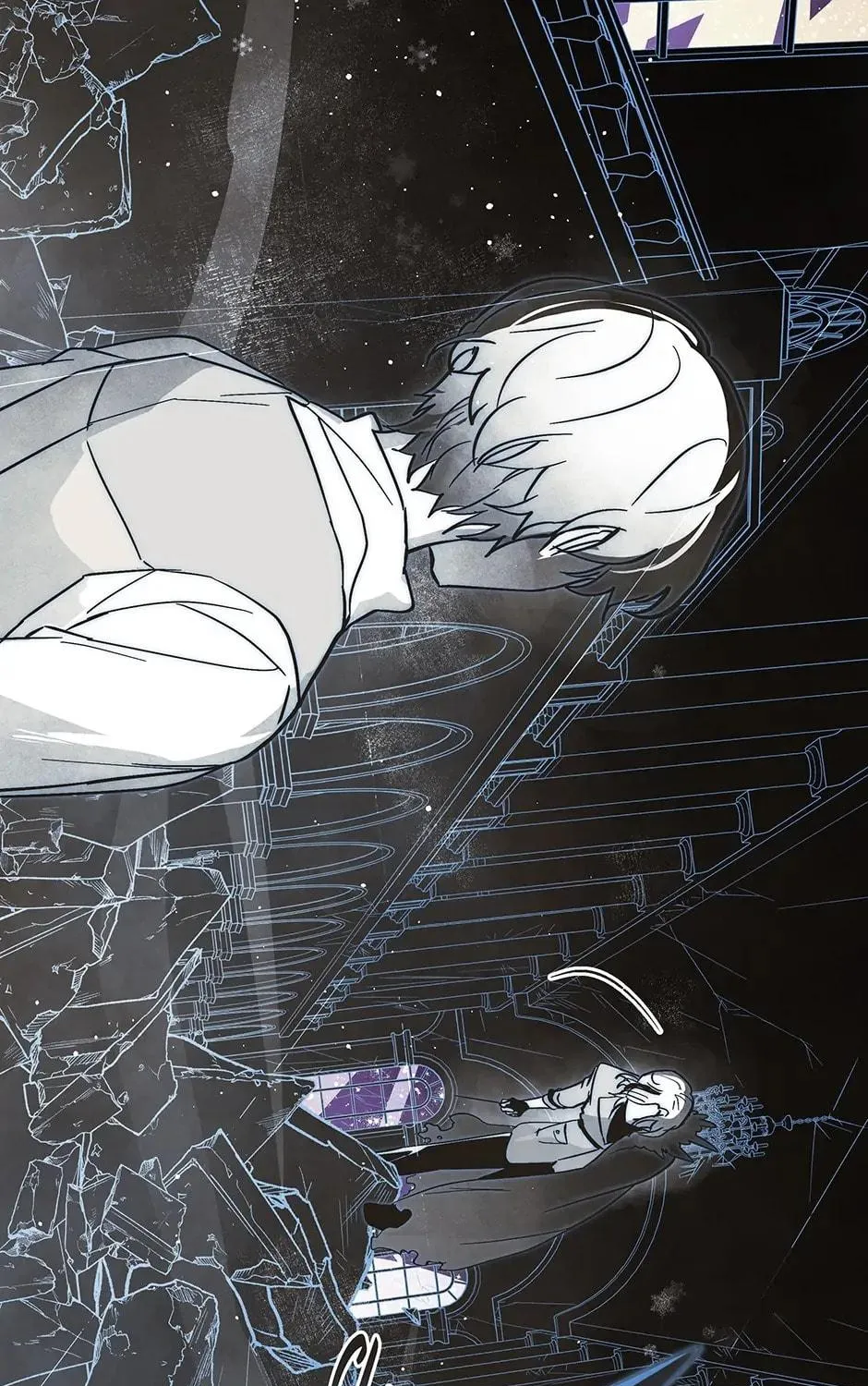 Read Wizard Number Zero chapter 74 image 108 on Lezhin