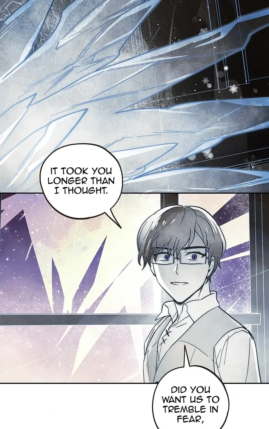 Read Wizard Number Zero chapter 74 image 110 on Lezhin