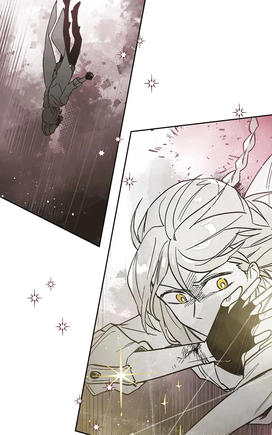 Read Wizard Number Zero chapter 74 image 20 on Lezhin