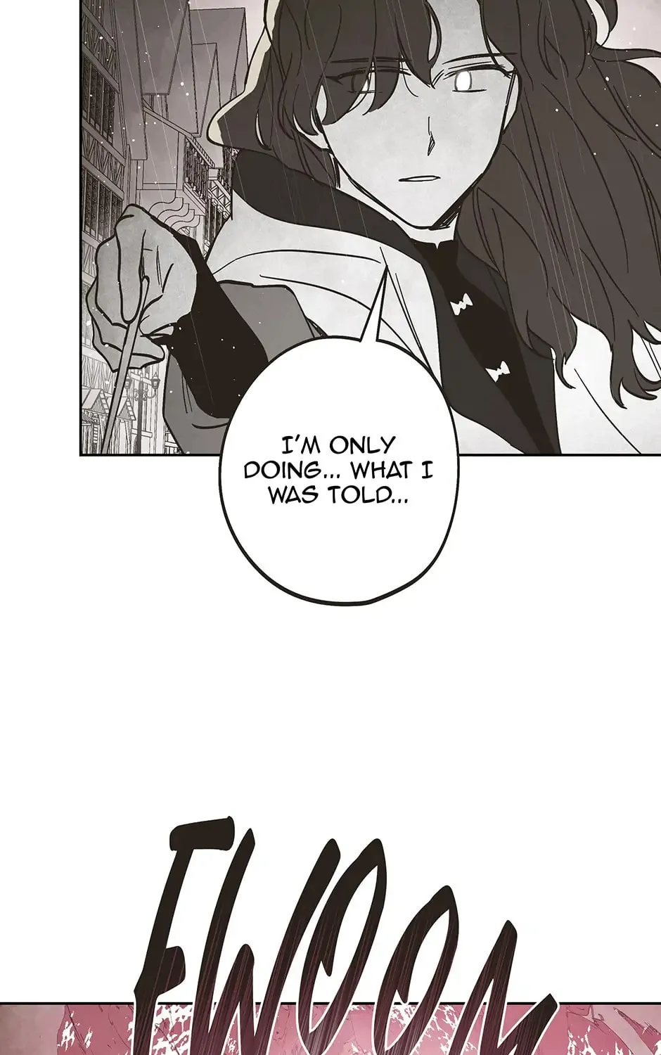 Read Wizard Number Zero chapter 74 image 26 on Lezhin