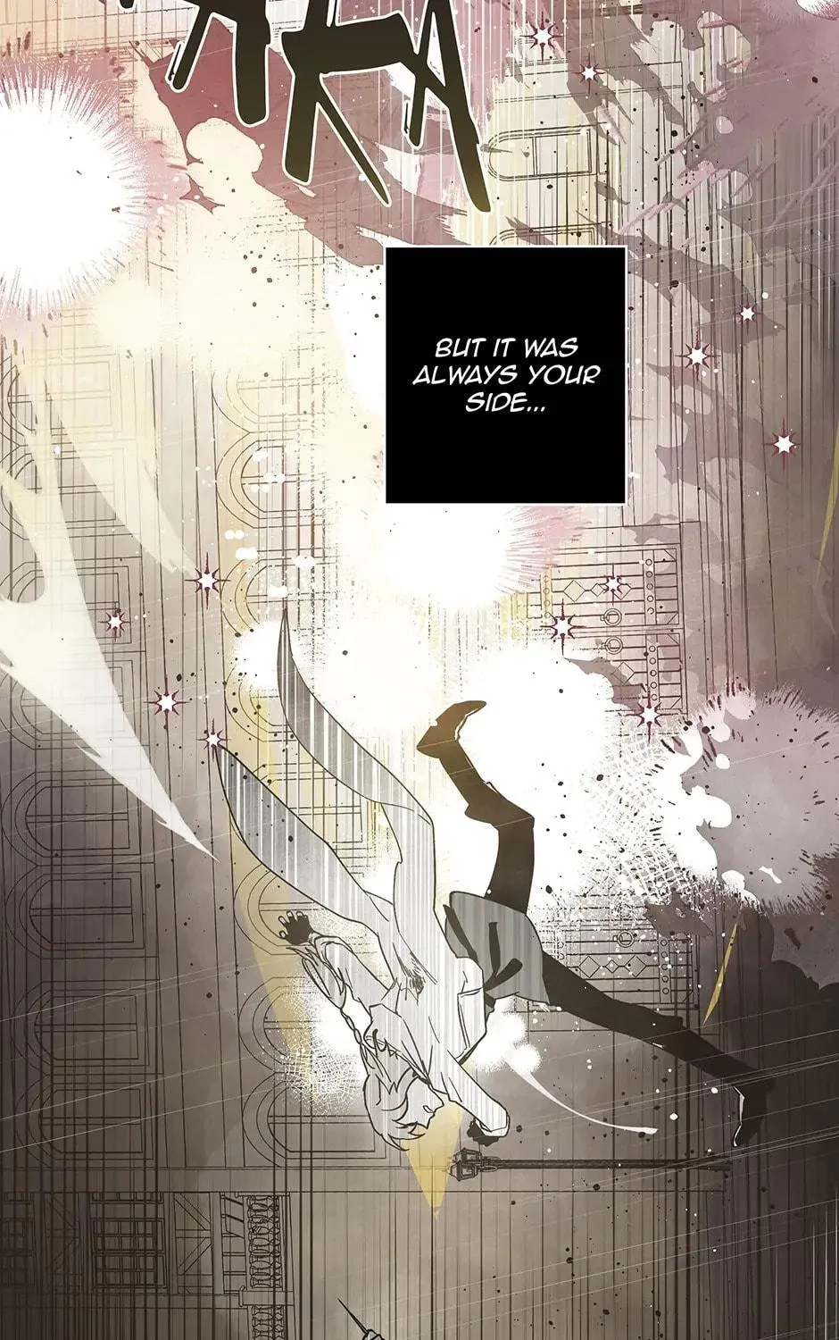 Read Wizard Number Zero chapter 74 image 34 on Lezhin
