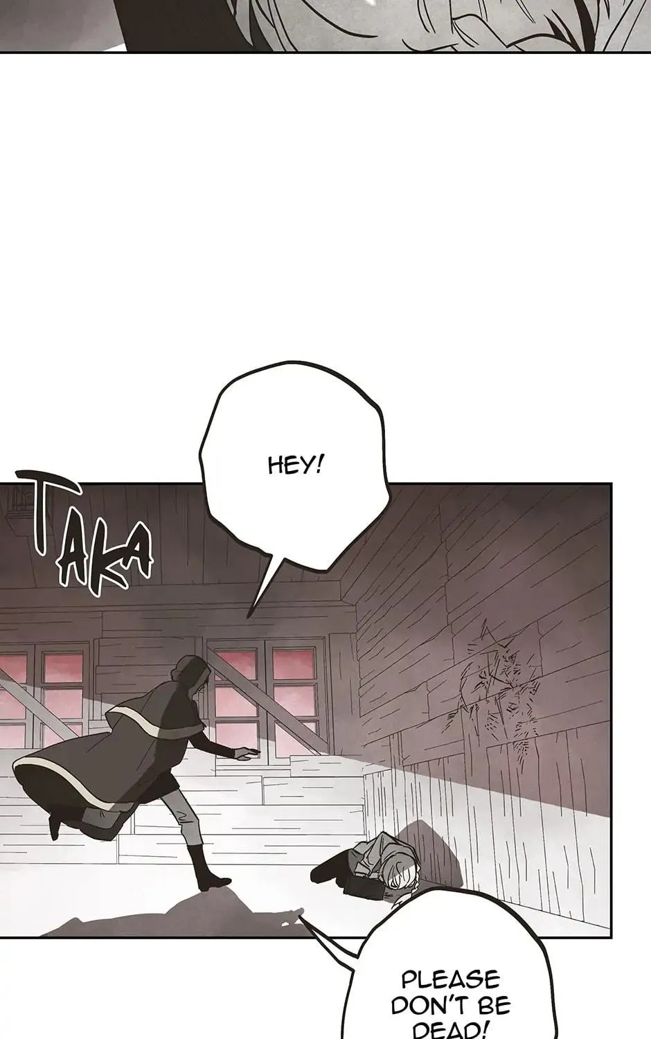 Read Wizard Number Zero chapter 74 image 4 on Lezhin