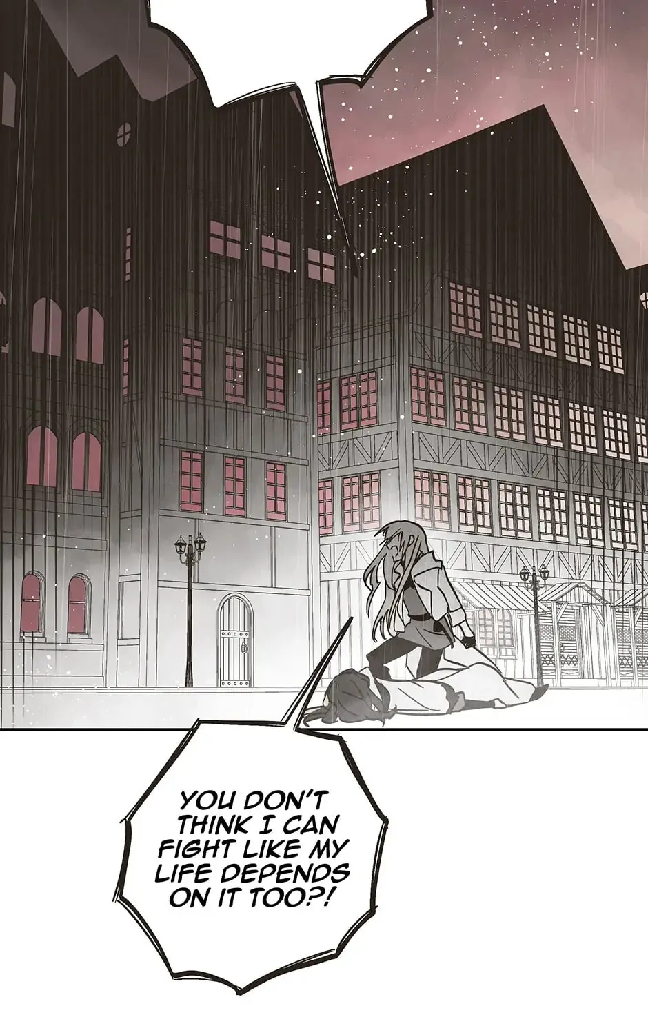 Read Wizard Number Zero chapter 74 image 50 on Lezhin