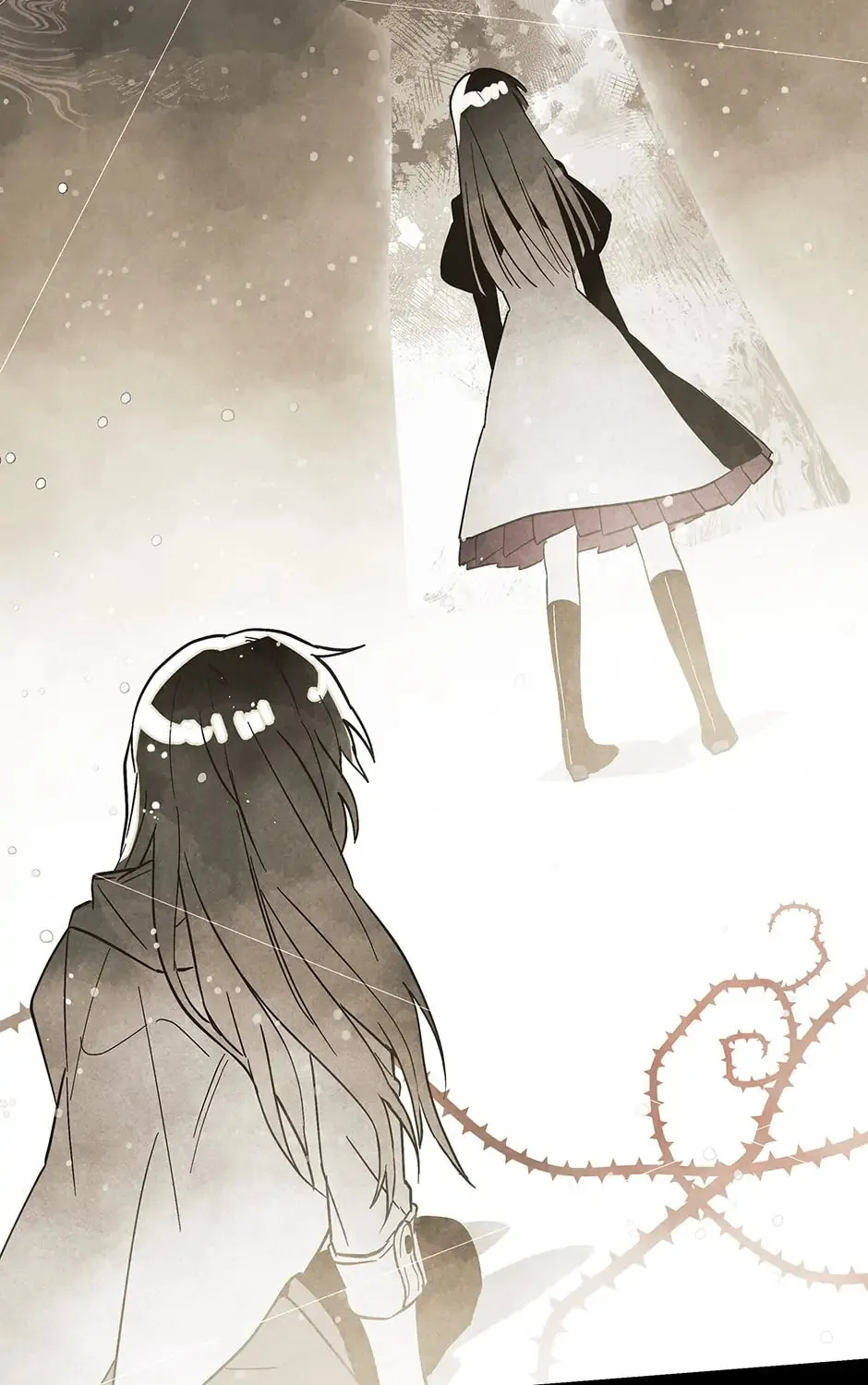 Read Wizard Number Zero chapter 74 image 56 on Lezhin