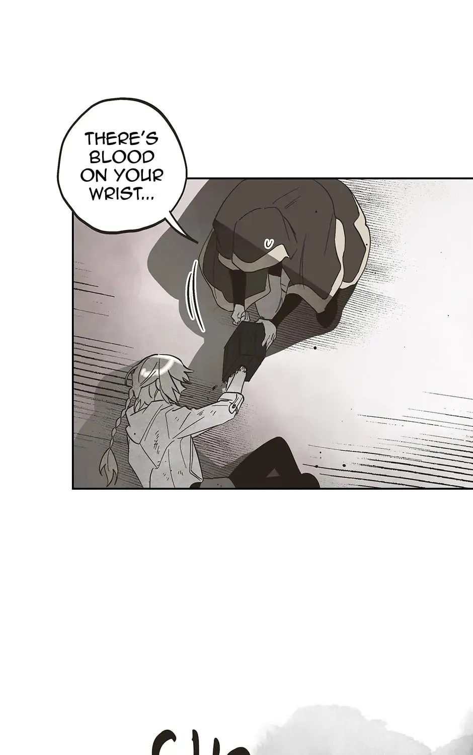 Read Wizard Number Zero chapter 74 image 6 on Lezhin