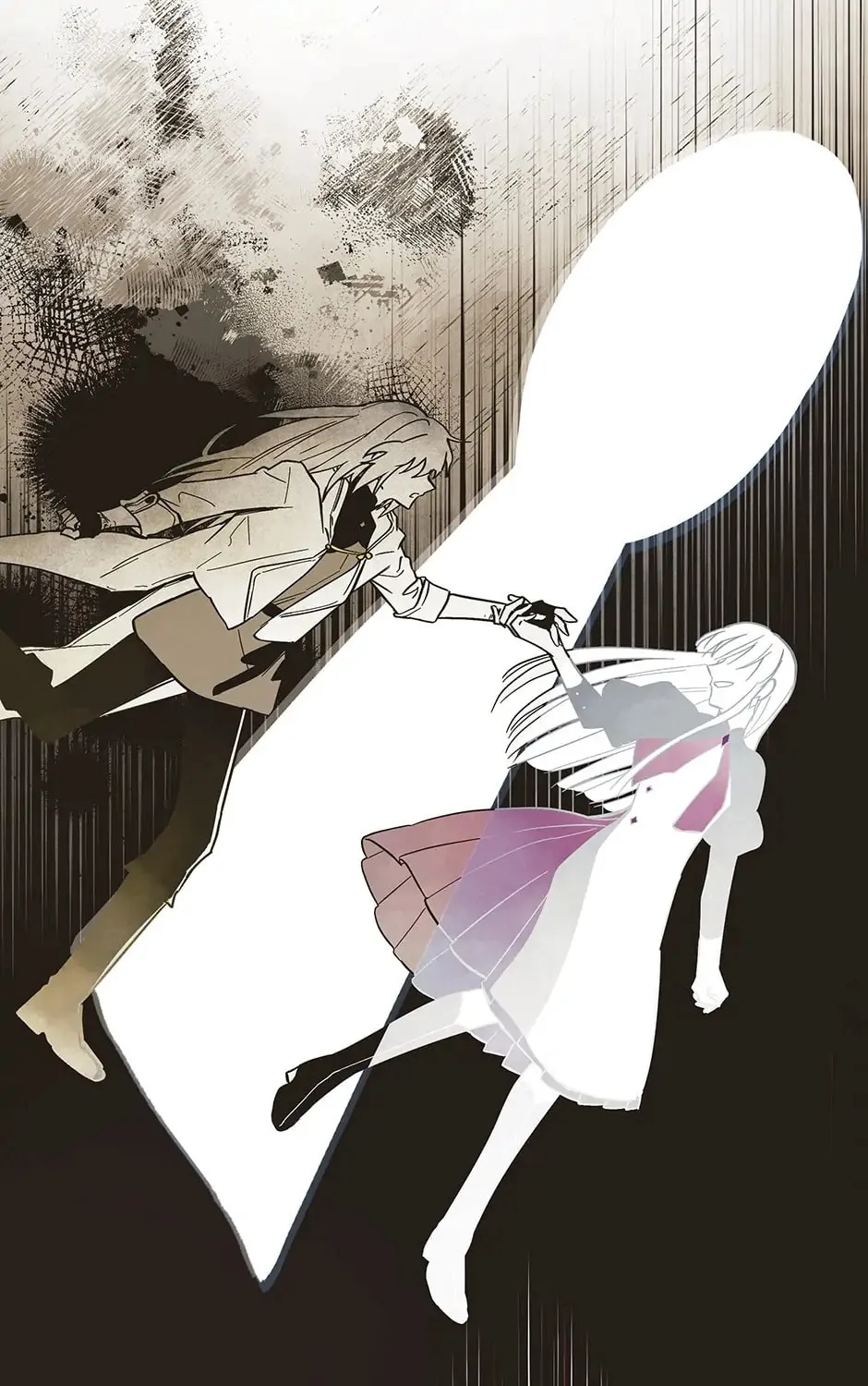 Read Wizard Number Zero chapter 74 image 60 on Lezhin